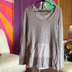 Calvin Klein performance hoodies women size M